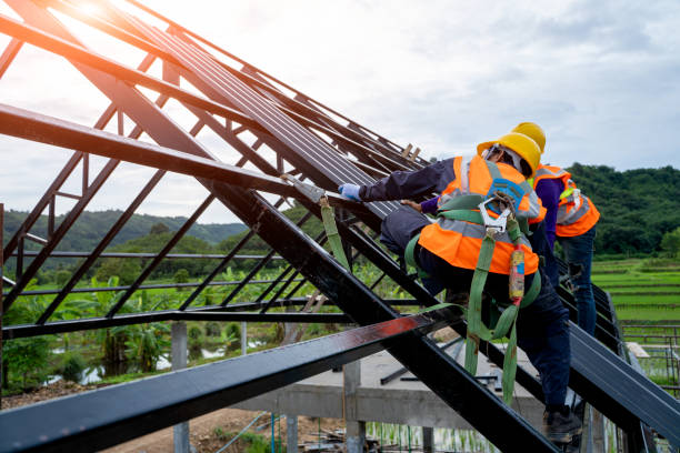 Quick and Trustworthy Emergency Roof Repair Services in Pecan Acres, TX